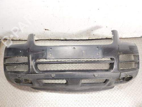 Foran kofangere Foran kofangere VW TOUAREG (7LA, 7L6, 7L7) 3.0 V6 TDI (225 hp) 35749231 35749231