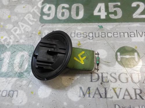 Used Heater resistor Heater resistor SEAT TOLEDO IV (KG3) [2012-2019] 11644332 11644332