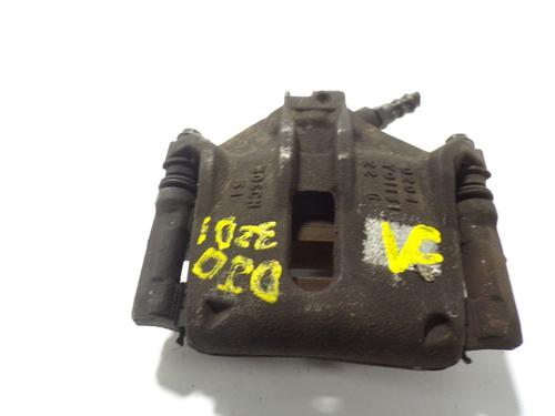 Left front brake caliper CITROËN C3 II (SC_) | BP11553902M105 - Image 2