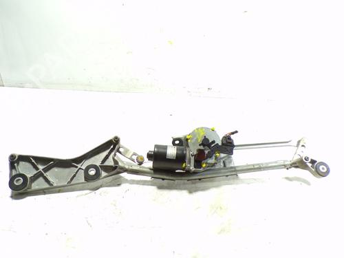 Used Front wiper motor MERCEDES-BENZ M-CLASS (W164) [2005-2012]  9503264
