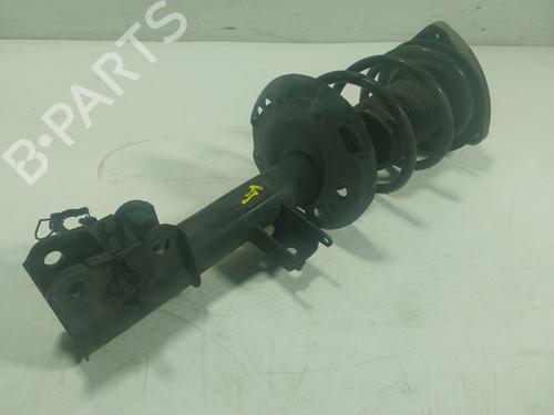 Right front shock absorber MERCEDES-BENZ A-CLASS (W176)  | BP16873391M17 