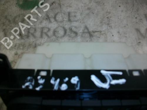 AC-Styringsenhed/Manøvreenhed NISSAN QASHQAI / QASHQAI +2 I (J10, NJ10, JJ10E) 2.0 | BP3753546I5 