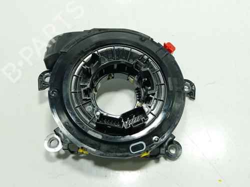 Used Squib airbag Squib airbag BMW X5 (G05, F95) xDrive 30 d Mild-Hybrid (286 hp) 34369697 34369697
