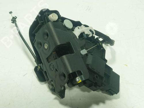Used Rear left lock Rear left lock 39518566 39518566