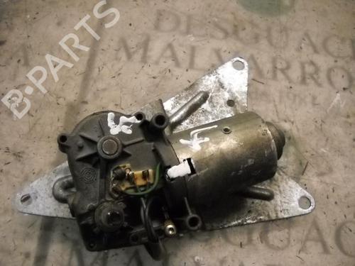 Used Front wiper motor RENAULT CLIO I (B/C57_, 5/357_) Williams (B/C57M) (147 hp) 4019175