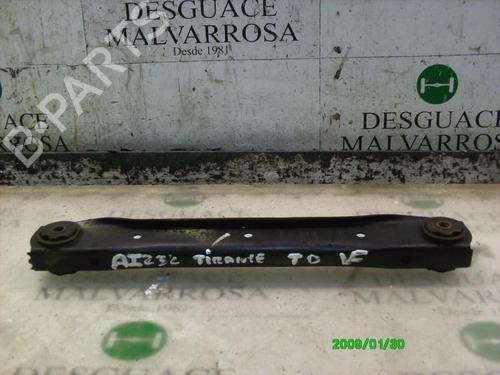 Used Right rear suspension arm Right rear suspension arm 14299886 14299886