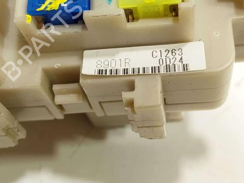 Fuse box RENAULT KADJAR (HA_, HL_) 1.5 BLUE dCi 115 (HLA6) | BP39908341E1 - Image 5