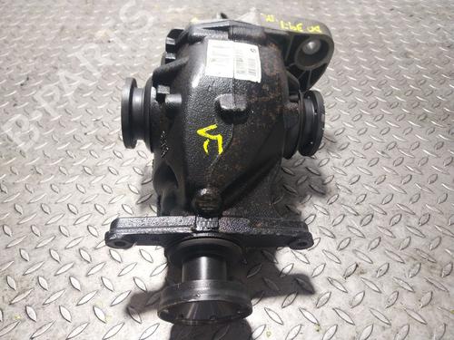 Rear differential BMW 6 (E63) 630 i | BP18970312M24 