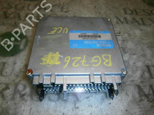 Used Engine control unit (ECU) MERCEDES-BENZ S-CLASS (W140) [1991-1998]  3788334