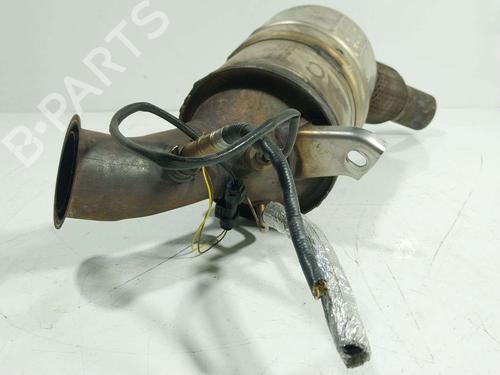 Particulate filter BMW 1 (E87) 118 d | BP39064264M81 - Image 3