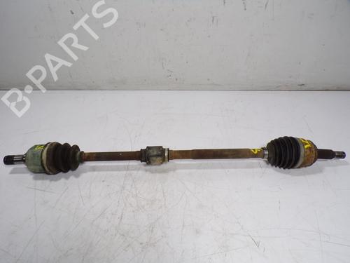 Used Right front driveshaft Right front driveshaft MITSUBISHI ASX (GA_W_) 1.6 MIVEC (GA1W) (117 hp) 15277477 15277477