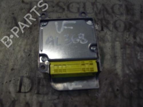 Airbag styreenhed Airbag styreenhed 3776861 3776861