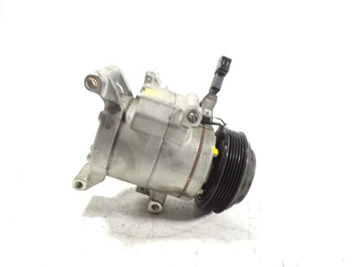 AC compressor MAZDA 3 (BM, BN)  | BP7830952M34 