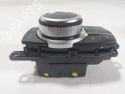 Switch BMW 5 (G30, F90) 540 i xDrive | BP23857761I30 