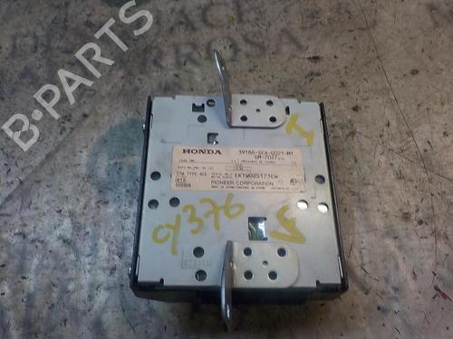 Used Electronic module Electronic module HONDA ACCORD VII (CL, CN) 2.2 i-CTDi (CN1) (140 hp) 3853453 3853453