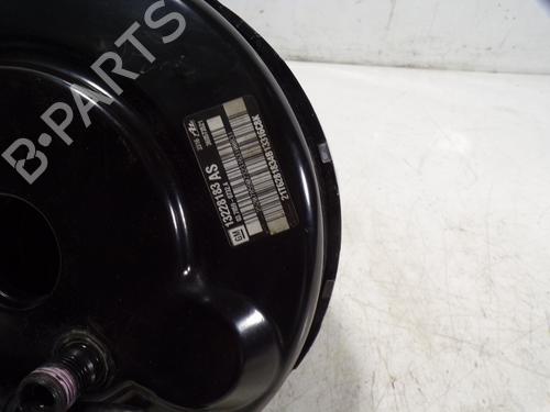 Servo brake OPEL INSIGNIA A (G09) 2.0 CDTI (68) | BP8906393M42 