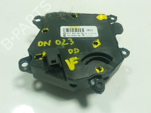 Switch MERCEDES-BENZ CLS (C219) CLS 350 (219.356) | BP18143033I30 