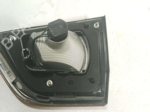 Left tailgate light RENAULT KADJAR (HA_, HL_) 1.5 BLUE dCi 115 (HLA6) | BP38320206C79 - Image 3