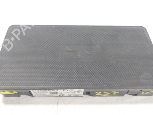 Used Electronic module PORSCHE CAYENNE (9YA) 3.0 AWD (9YAAA1) (340 hp) 32162273