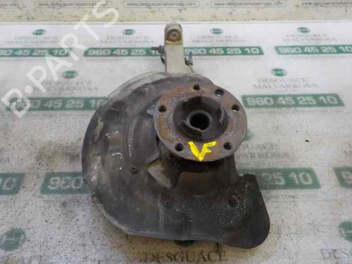 Right front steering knuckle PORSCHE CAYENNE (92A) | BP6153294M26 - Image 2