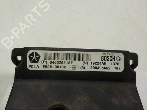 Elektronisk modul JEEP COMMANDER (XK, XH)  | BP13545048M83 
