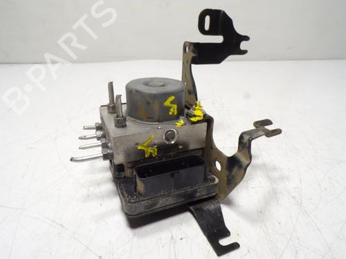 ABS Bremseaggregat RENAULT CAPTUR I (J5_, H5_)  | BP10906246M43 