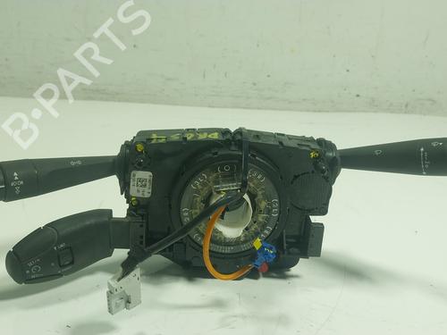Used Headlight switch PEUGEOT 208 I (CA_, CC_) 1.2 VTI 82 (82 hp) 25783030