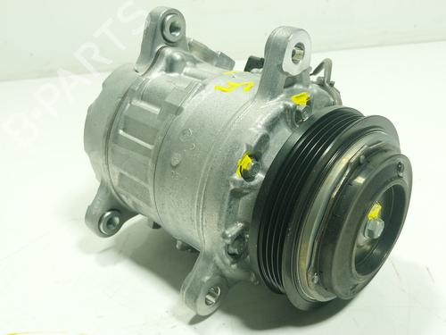 Used AC compressor AC compressor BMW X6 (G06, F96) xDrive 30 d Mild-Hybrid (286 hp) 29707950 29707950