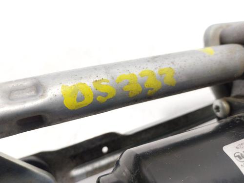 Front wiper motor VW POLO VI (AW1, BZ1, AE1) 1.0 TSI | BP33734007M29 - Image 4