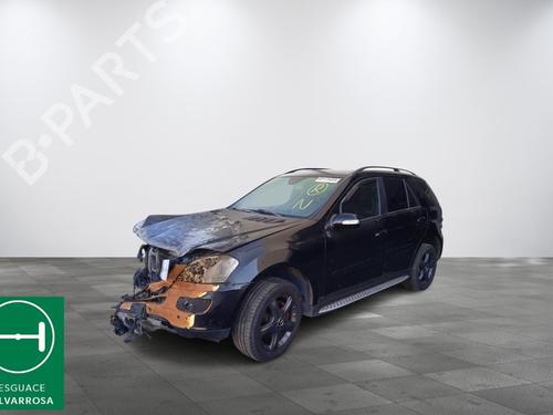 Left front window motor MERCEDES-BENZ M-CLASS (W164)  | BP8871906E21 