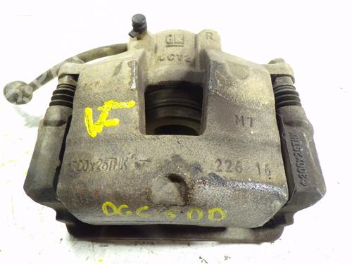 Used Right front brake caliper Right front brake caliper 11552728 11552728