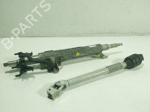 Used Steering column Steering column BMW 4 Coupe (G22, G82) 420 d Mild-Hybrid xDrive (190 hp) 23529489 23529489