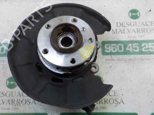 Used Right rear steering knuckle BMW 3 (F30, F80) 320 d (184 hp) 5414304