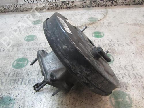 Used Servo brake RENAULT MEGANE III Hatchback (BZ0/1_, B3_) 1.5 dCi (106 hp) 3835728
