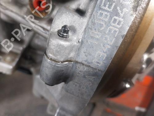 Engine PEUGEOT PARTNER Tepee 1.6 HDi 90 | BP19699492M1 