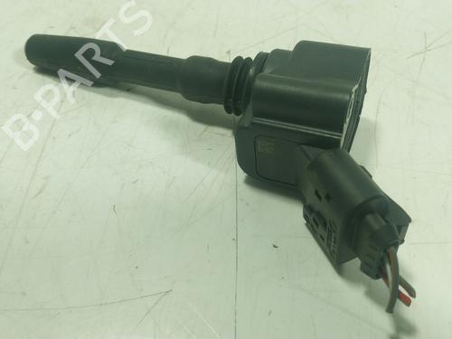 Ignition coil PORSCHE PANAMERA (971) 4.0 Turbo S (97BFR1) | BP29132325M94 