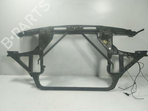 Used Front slam panel Front slam panel BMW X3 (E83) xDrive 20 d (177 hp) 16086311 16086311