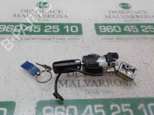 Used Electronic module Electronic module CITROËN C5 III (RD_) 1.6 HDi 110 (RD9HZC) (109 hp) 14283221 14283221