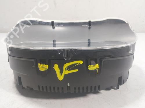 Instrument cluster VW BEETLE Convertible (5C7, 5C8) 1.2 TSI 16V | BP18872674C47 