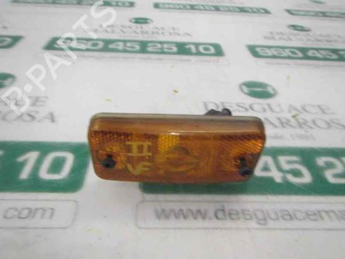 Used Right side indicator Right side indicator CITROËN JUMPER II Van 3.0 HDi 160 (157 hp) 11644656 11644656