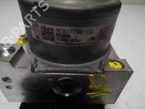 ABS pump OPEL CORSA F (P2JO)  | BP12138459M43 