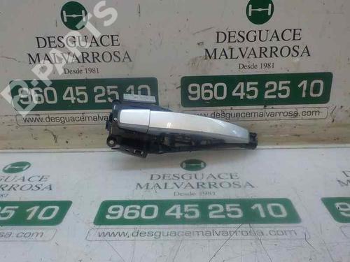 Used Front right exterior door handle Front right exterior door handle OPEL ASTRA J (P10) 1.4 Turbo (68) (140 hp) 9082043 9082043