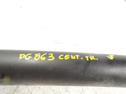 Driveshaft BMW 3 (F30, F80) 318 d | BP7480352M37 
