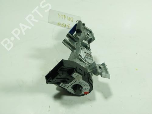 Electronic module SKODA FABIA III (NJ3) 1.0 | BP19656811M83 