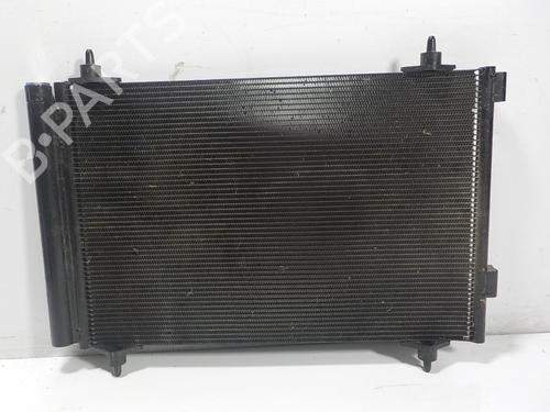 AC radiator PEUGEOT 5008 (0U_, 0E_) 2.0 HDi | BP11946826M32 