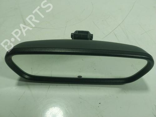 Used Rear mirror Rear mirror OPEL CORSA F (P2JO) 1.2 (68) (101 hp) 17659487 17659487