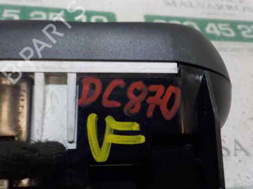 Instrument cluster MINI MINI (R56) | BP4074659C47