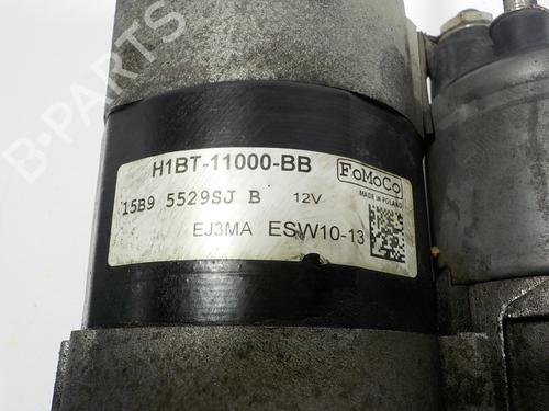 Startmotor FORD ECOSPORT  | BP12108189M8 
