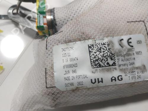Electronic module SEAT ALHAMBRA (710, 711) 1.4 TSI | BP16664322M83 