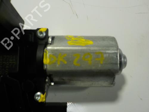 Rear wiper motor OPEL CROSSLAND X / CROSSLAND (P17, P2QO)  | BP11525767M102 